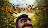 Gonzos Quest